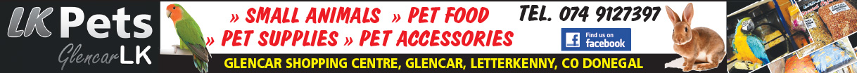 LK Pets